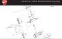 DRAWING 18A - STEERING HEAD BASE ASSEMBLY [MOD:MSV4S]; GROUP FRAME