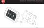 DRAWING 15A - INSTRUMENT PANEL [MOD:MSV4STI]; GROUP ELECTRIC