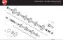 DRAWING 03A - GEAR BOX [MOD:MSV4STI]; GROUP ENGINE