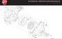 DRAWING 04B - GENERATOR COVER [MOD:MSV4STI]; GROUP ENGINE
