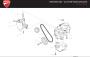 DRAWING 08A - OIL PUMP [MOD:MSV4STI]; GROUP ENGINE