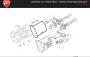 DRAWING 12A - FRONT HEAD - TIMING SYSTEM [MOD:MSV4STI]; GROUP ENGINE
