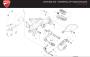 DRAWING 26A - FOOTRESTS, LEFT [MOD:MSV4STI]; GROUP FRAME
