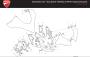 DRAWING 37B - HEALDIGHT FAIRING SUPPORT [MOD:MSV4STI]; GROUP FRAME