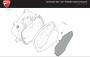 DRAWING 38B - LEFT PANNIER [MOD:MSV4STI]; GROUP FRAME
