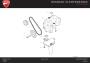 DRAWING 08A - OIL PUMP [MOD:PANV4]; GROUP ENGINE