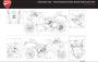 DRAWING 38A - POSITIONING PLATES [MOD:PANV4;XST:JAP]; GROUP FRAME