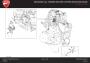 DRAWING 13A - ENGINE ELECTRIC SYSTEM [MOD:PANV4916]; GROUP ELECTRIC