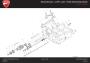 DRAWING 02A - SHIFT CAM - FORK [MOD:PANV4916]; GROUP ENGINE