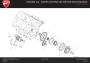 DRAWING 11A - ELECTRIC STARTING AND IGNITION [MOD:PANV4916]; GROUP ENGINE
