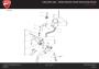 DRAWING 20A - FRONT BRAKE PUMP [MOD:PANV4916]; GROUP FRAME