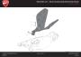 DRAWING 27A - REAR MUDGUARD [MOD:PANV4916]; GROUP FRAME