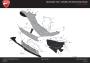 DRAWING 37B - FAIRING, RH [MOD:PANV4916]; GROUP FRAME