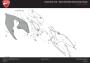 DRAWING 37D - REAR FAIRING [MOD:PANV4916]; GROUP FRAME