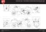DRAWING 38A - POSITIONING PLATES [MOD:PANV4916;XST:JAP]; GROUP FRAME