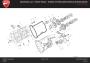 DRAWING 12A - FRONT HEAD - TIMING SYSTEM [MOD:PANV4 SP,PANV4SPM]; GROUP ENGINE