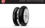 DRAWING B1 - (*) PIRELLI MT 60TM RS [MOD:SCR11DRK]; GROUP TYRES