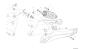 DRAWING 23A - REAR SHOCK ABSORBER; GROUP FRAME