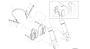 DRAWING 20B - FRONT BRAKE SYSTEM; GROUP FRAME