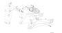 DRAWING 23A - REAR SHOCK ABSORBER; GROUP FRAME