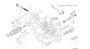 DRAWING 02A - SHIFT CAM - FORK; GROUP ENGINE