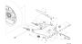 DRAWING 19A - REAR SWINGING ARM; GROUP FRAME
