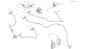DRAWING 20C - BRAKING SYSTEM ABS; GROUP FRAME
