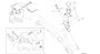 DRAWING 20D - REAR BRAKE SYSTEM; GROUP FRAME
