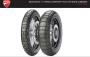 DRAWING B3 - (*) PIRELLI SCORPIONTM RALLY STR [MOD:SCR800DS]; GROUP TYRES