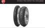 DRAWING C3 - PIRELLI SCORPIONTM TRAIL II [MOD:SCR800DS]; GROUP TYRES