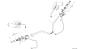 DRAWING 22A - HANDLEBAR; GROUP FRAME