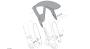 DRAWING 24A - FRONT MUDGUARD; GROUP FRAME