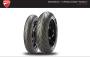 DRAWING B2 - (*) PIRELLI DIABLOTM ROSSO III; GROUP TYRES