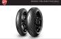 DRAWING G - PIRELLI DIABLOTM ROSSO CORSA II; GROUP TYRES