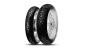 DRAWING B1 - (*) PIRELLI MT 60TM RS; GROUP TYRES