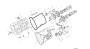 DRAWING 12A - FRONT HEAD - TIMING SYSTEM; GROUP ENGINE