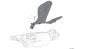 DRAWING 27A - REAR MUDGUARD; GROUP FRAME