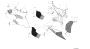 DRAWING 37B - RH FAIRING; GROUP FRAME