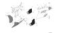 DRAWING 37C - LH FAIRING; GROUP FRAME