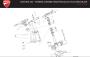 DRAWING 18A - STEERING ASSEMBLY [MOD:PANV4SL;XST:AUS,CHN,EUR,JAP]; GROUP FRAME