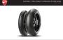 DRAWING C - PIRELLI DIABLOTM SUPERCORSA SP [MOD:SS 950]; GROUP TYRES