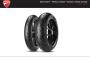 DRAWING P - PIRELLI DIABLOTM ROSSO II [MOD:SS 950]; GROUP TYRES