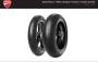 DRAWING Q - PIRELLI DIABLOTM ROSSO IV [MOD:SS 950]; GROUP TYRES