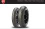 DRAWING B - (*) PIRELLI DIABLOTM ROSSO III [MOD:SS 950 S]; GROUP TYRES