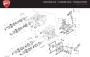 DRAWING 013 - CYLINDER HEAD : TIMING SYSTEM; GROUP ENGINE