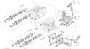 DRAWING 013 - CYLINDER HEAD : TIMING SYSTEM; GROUP ENGINE