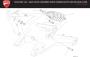 DRAWING 23A - REAR SHOCK ABSORBER [MOD:SCR800UM;XST:EUR,GSO,ROK,TWN]; GROUP FRAME