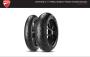 DRAWING B - (*) PIRELLI DIABLOTM ROSSO II [MOD:XDIAVEL]; GROUP TYRES