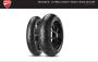 DRAWING B - (*) PIRELLI DIABLOTM ROSSO II [MOD:XDVLTOP]; GROUP TYRES