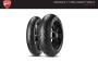 DRAWING B - (*) PIRELLI DIABLOTM ROSSO II; GROUP TYRES